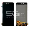 Display Touch Nero OnePlus X