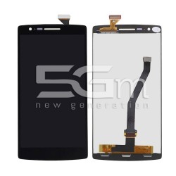 Display Touch Nero OnePlus One