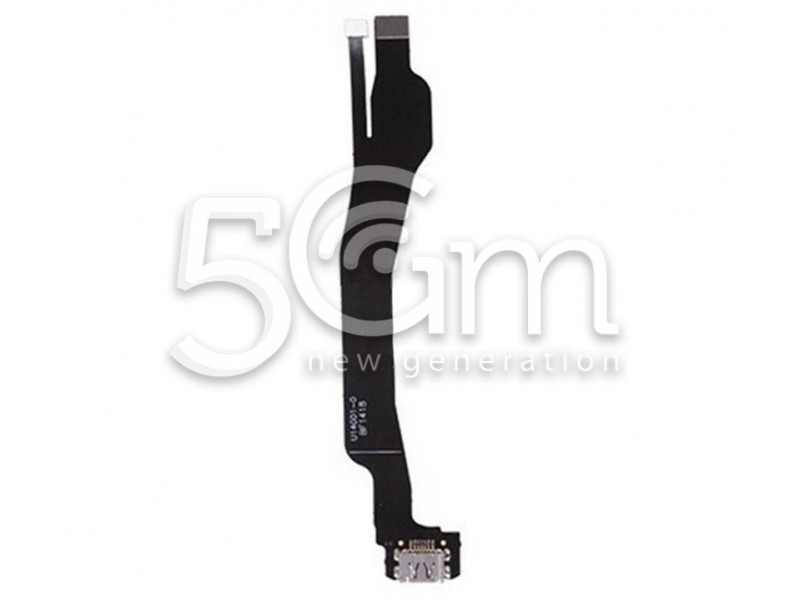 Connettore Di Ricarica Flat Cable Oneplus One