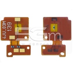 Nokia 830 Lumia Earpiece Flex Cable