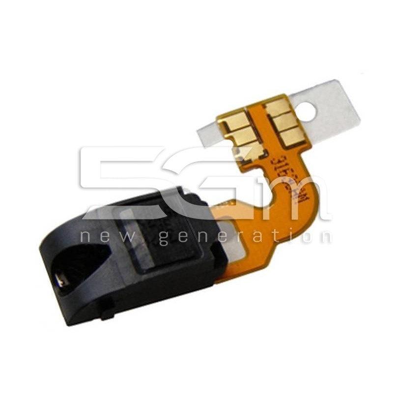 Nokia 520/525 Lumia Audio Jack Connector