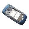 Middle Frame Completo Blue Nokia 302 Asha