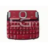 Tastiera Plum Red Nokia 302 Asha