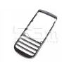 Front Cover Grigio Graphite Nokia 300 Asha