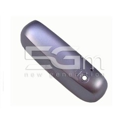 Cover Inferiore Lilac Nokia C5-03