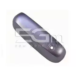 Cover Inferiore Lilac Nokia C5-03