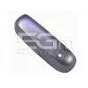 Cover Inferiore Lilac Nokia C5-03