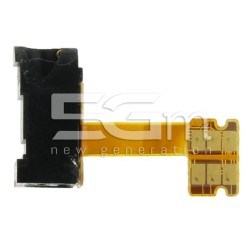 Nokia 1520 Lumia Audio Jack Connector