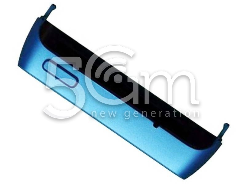 Cover Inferiore Blue Nokia N8