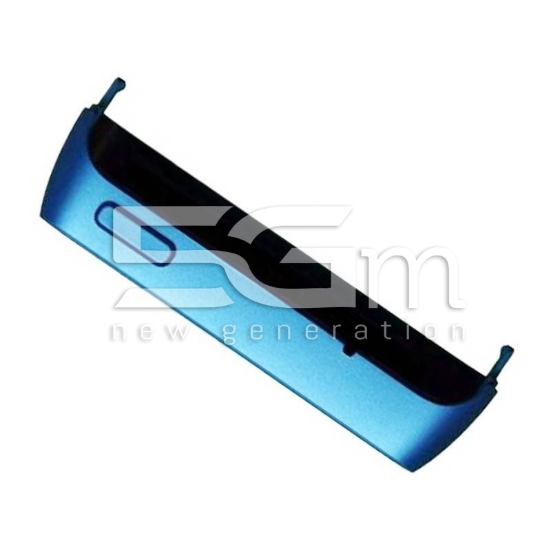 Cover Inferiore Blue Nokia N8