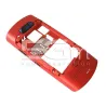 Nokia 303 Asha Full Red Frame