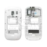 Middle Frame Completo Bianco Nokia 302 Asha