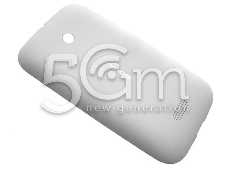 Nokia 510 Lumia White Back Cover