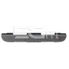 Tastiera Superiore Silver White Nokia C5-03