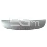 Nokia 303 Asha Lower Silver Cover
