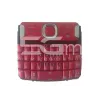 Tastiera Plum Red English Nokia 302 Asha