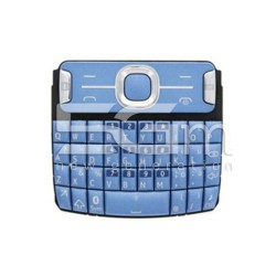 Nokia 302 Asha Blue English Keypad