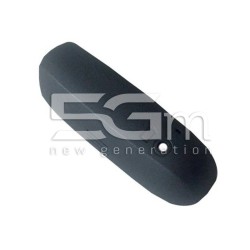 Cover Inferiore Grey Nokia C5-03