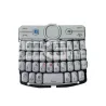 Tastiera White Fb Nokia 205 Asha