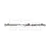 Chassis Side Hock Nokia N9