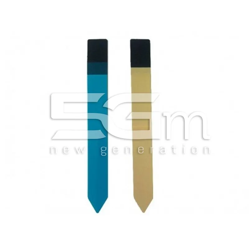 Nokia 1320 Lumia Long Battery Adhesive