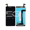 Display Touch Nero Xiaomi Red Rice Note 2