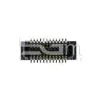 Connettore Sm Conn B2b 2x12 F P0.4 30V 0.3A Nokia 205 Asha