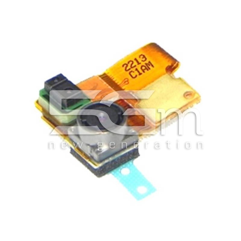 Nokia 900 Lumia Front Camera + Sensor Flex Cable