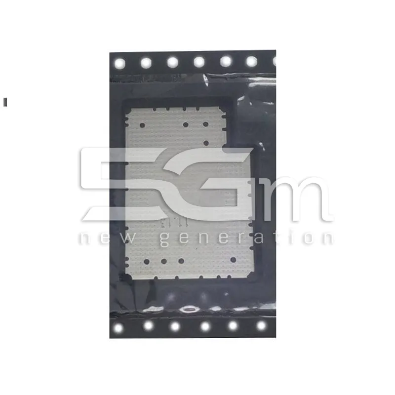 Rf Shielding Repair Lid Nokia 503 Asha