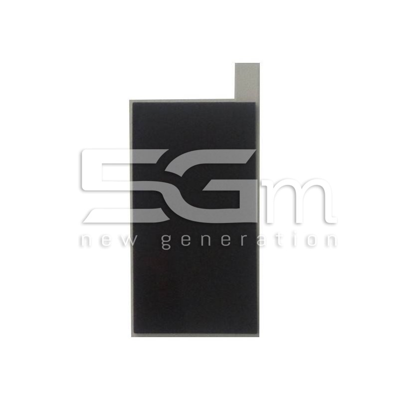 Nokia 900 Lumia Battery Adhesive