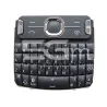 Tastiera Dark Grey Italian Nokia 302 Asha