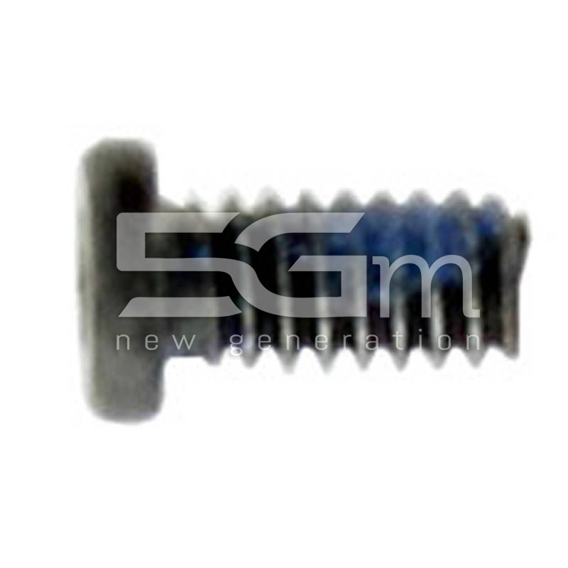 Screw M1.2x0.25x2.6 MM 2IP Torx Plus Nokia 920 Lumia