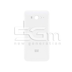 Retro Cover Bianco Xiaomi M2