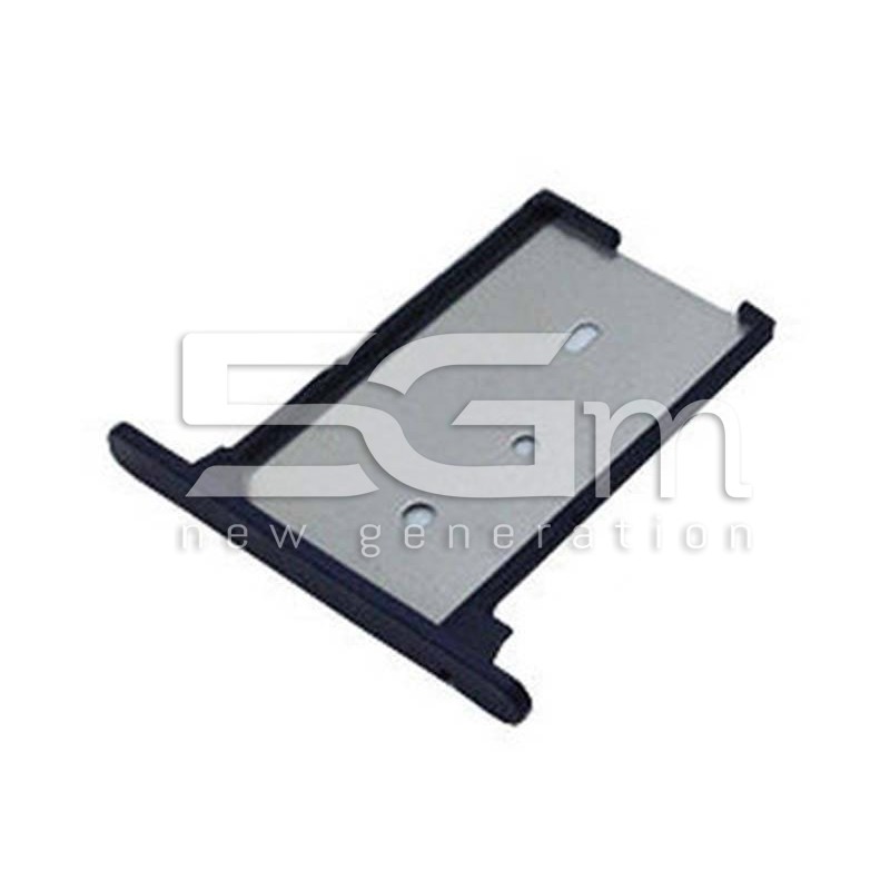 Supporto Sim Card Nero Xiaomi M3