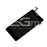 Display Touch Nero Xiaomi Red rice Note 4G