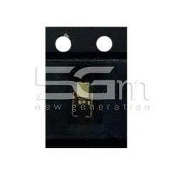 Nokia 303 Asha CLIP 040-083241 P4071