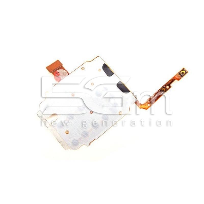 Nokia C5 Keypad Flex Cable