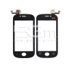 Touch Screen Nero Wiko Sublim