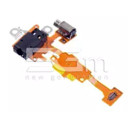 Nokia 635 Lumia Jack + Vibration Flex Cable