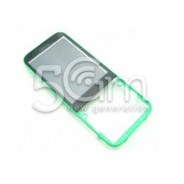 Front Cover Verde Nokia 225