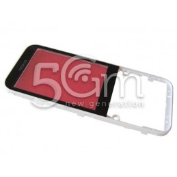 Front Cover Bianco Nokia 225