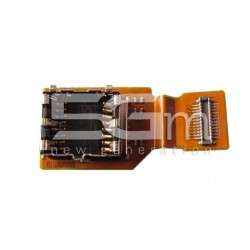 Nokia 635 Lumia Camera Holder Flex Cable