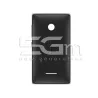 Retro Cover Nero Nokia 532 Lumia