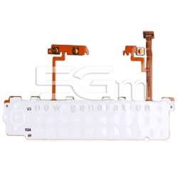 Nokia N97 Keypad Flex Cable