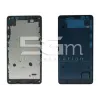 Cornice LCD Nera Nokia 535 Lumia