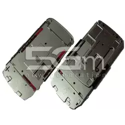 Nokia C2-02 Slide