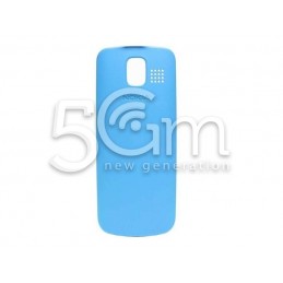 Nokia 113 Blue Back Cover