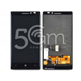 Display Touch Nero Nokia 930 Lumia No Frame