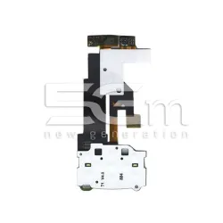 Nokia 6500 Slide Flex Cable