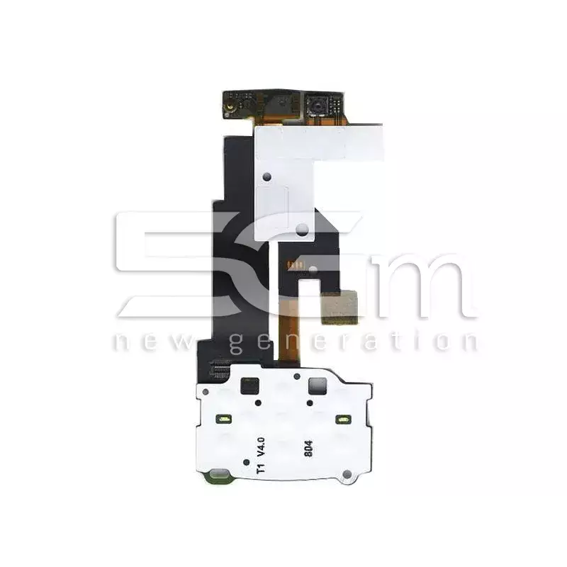 Nokia 6500 Slide Flex Cable
